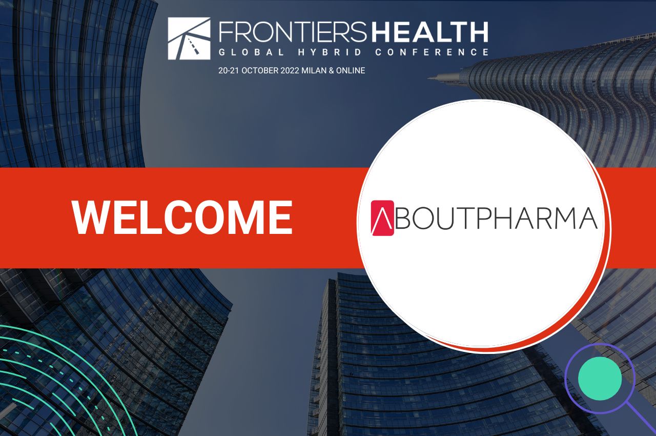 AboutPharma partners at FH22