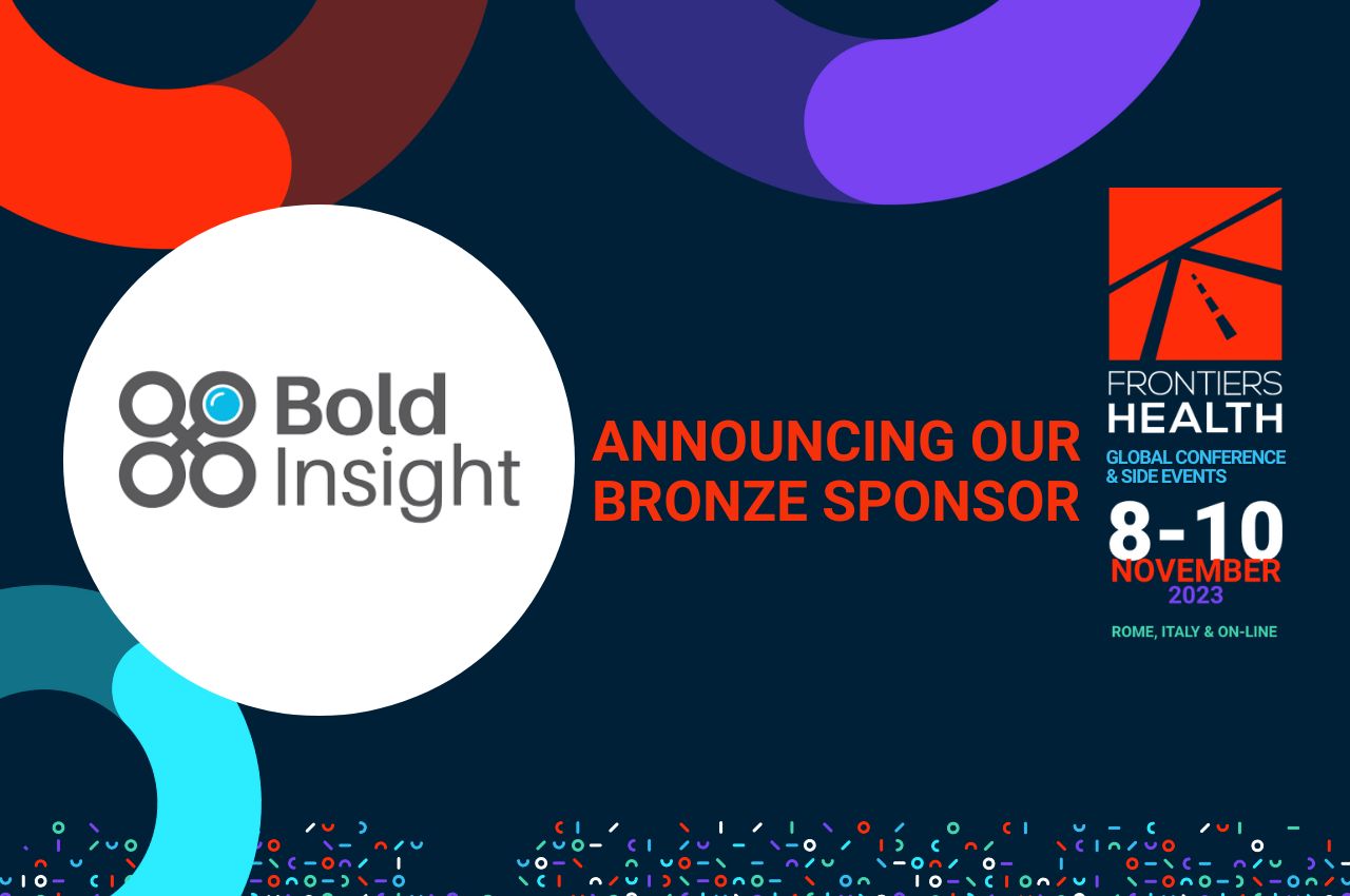 Bold Insight Bronze Sponsor