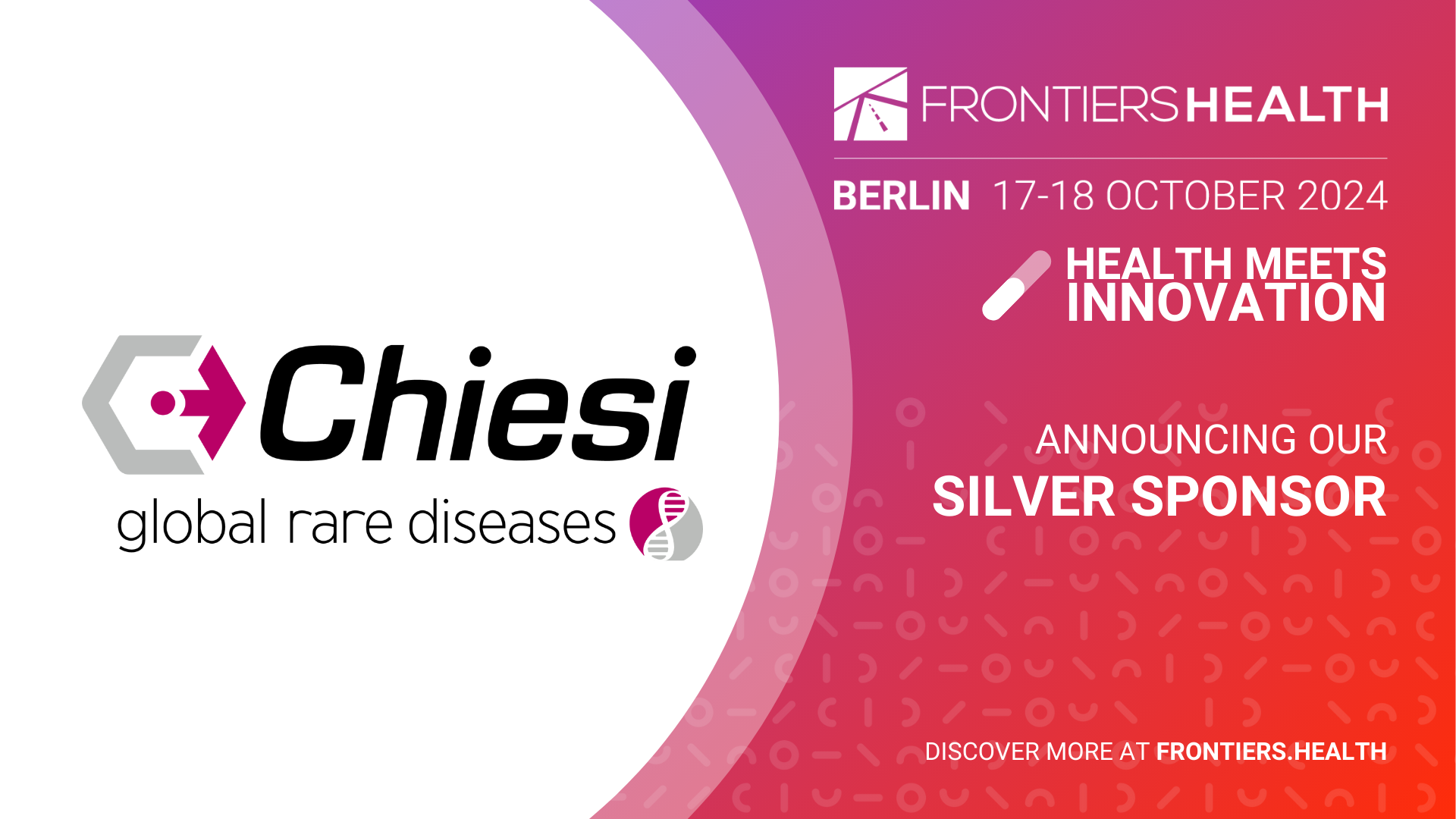 chiesi global rare diseases