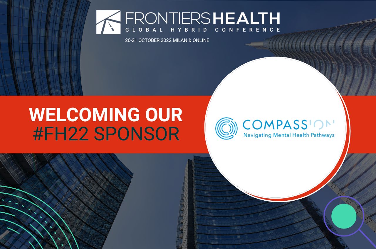 Compass sponsor at FH22
