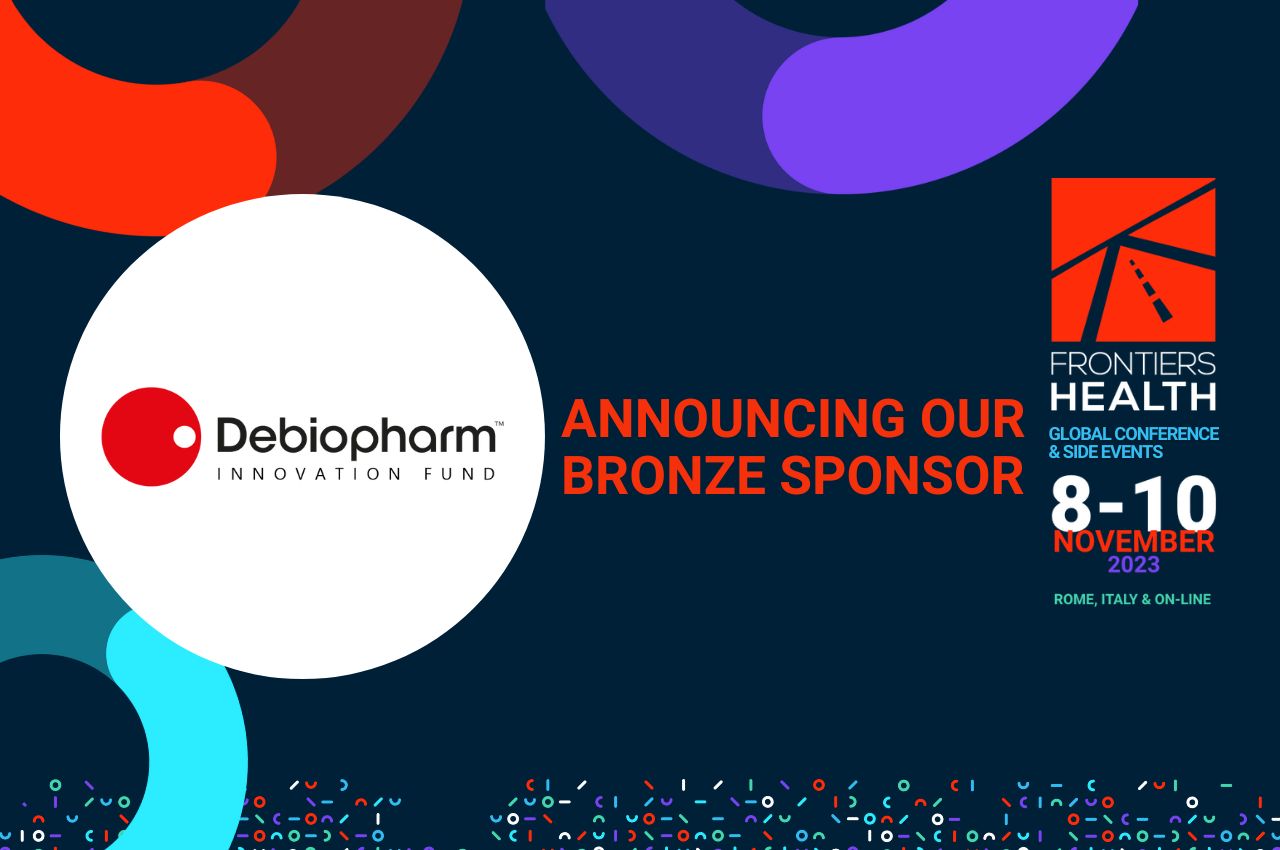 Debiopharm Bronze Sponsor