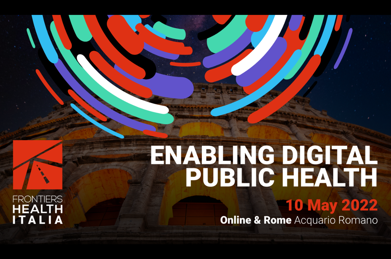 Enabling Digital Public Health