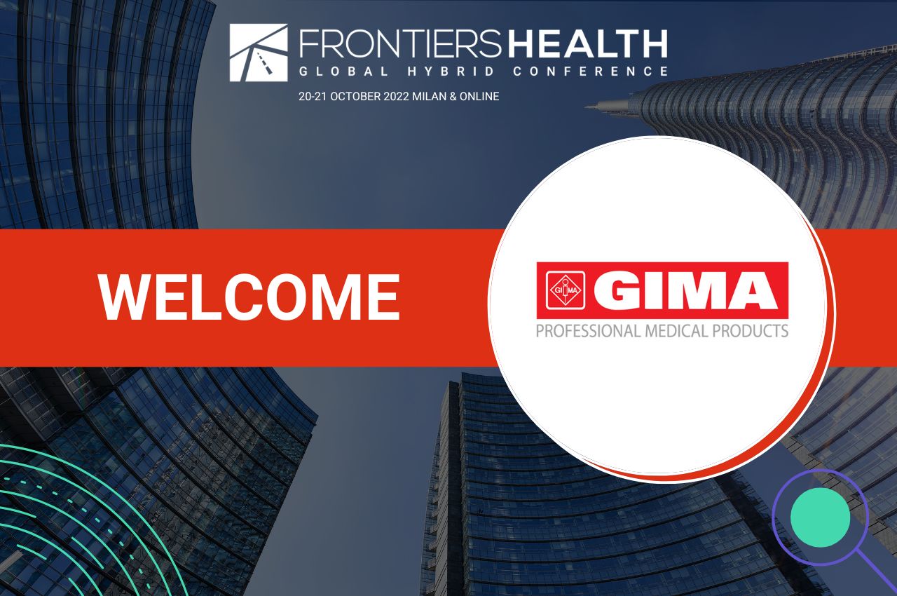 GIMA partners at FH22
