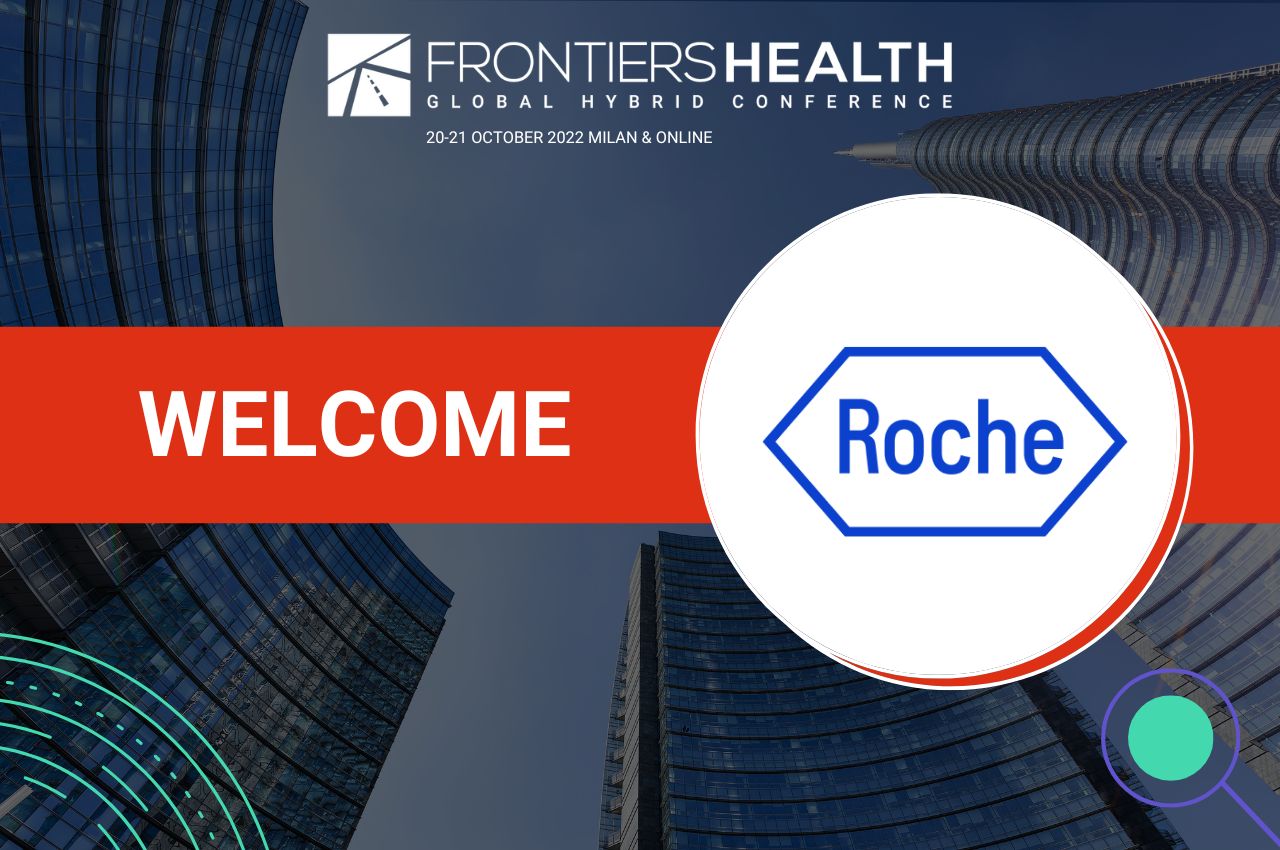 Roche partners at FH22