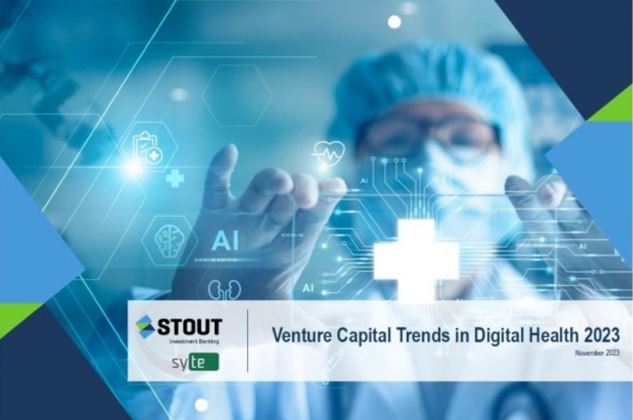 Venture Capital Trends Report