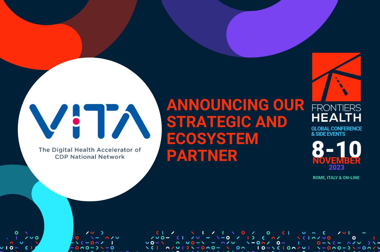 Vita Strategic Partner