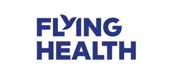 flying health