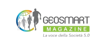 Geosmart magazine