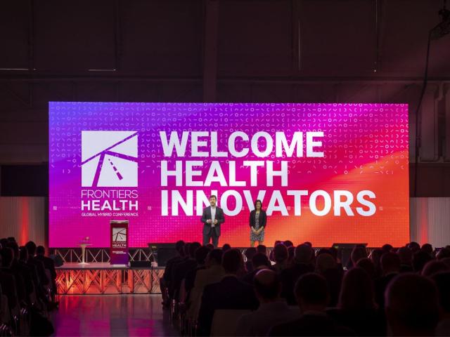 850 health innovators