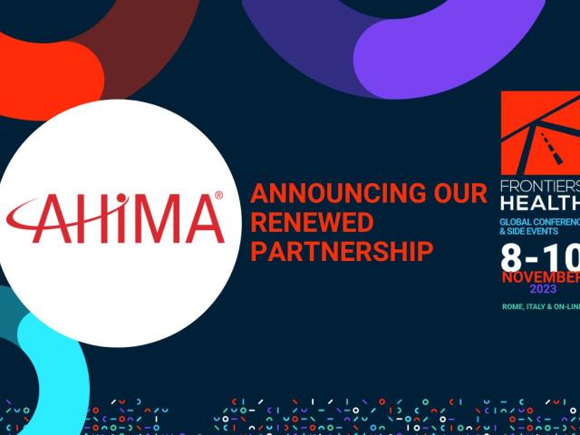 Ahima Renewed Partners 