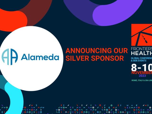 Alameda Silver Sponsor