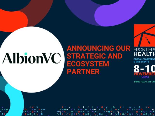 AlbionVC Strategic Partner