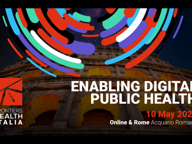 Enabling Digital Public Health