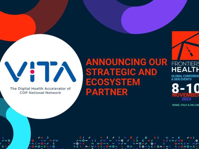 Vita Strategic Partner